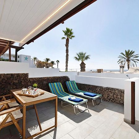 Playa Flamingo 19 Appartement Playa Blanca  Buitenkant foto