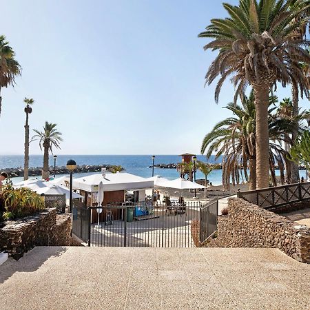 Playa Flamingo 19 Appartement Playa Blanca  Buitenkant foto
