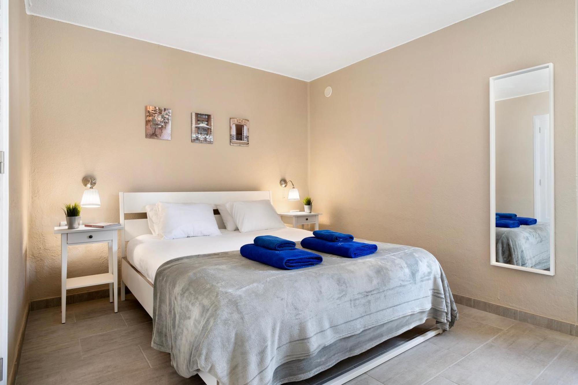 Playa Flamingo 19 Appartement Playa Blanca  Buitenkant foto