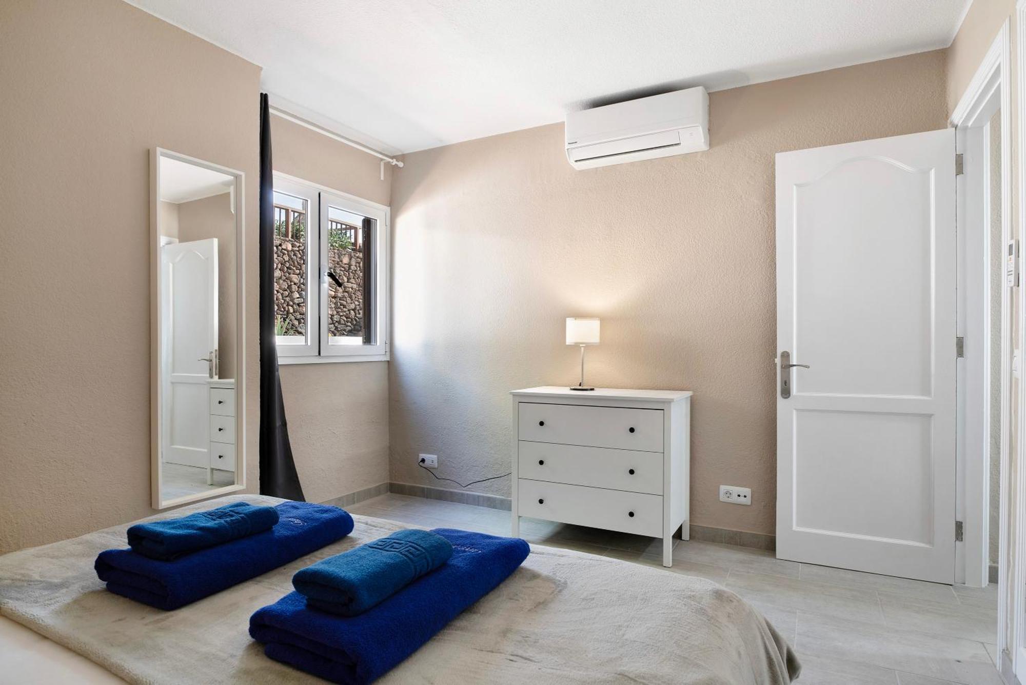 Playa Flamingo 19 Appartement Playa Blanca  Buitenkant foto